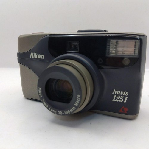 Appareil photo argentique