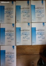 CNED - connaissance du système éducatif - préparation aux concours