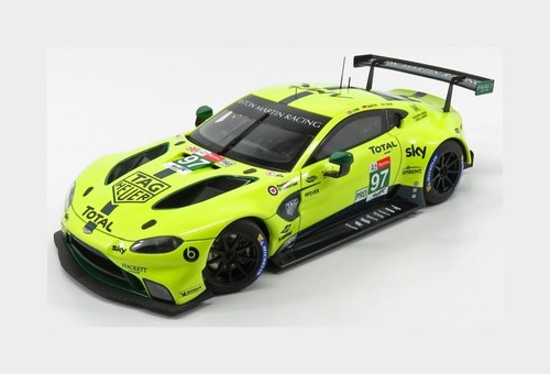 Autoart aston martin - 1:18,