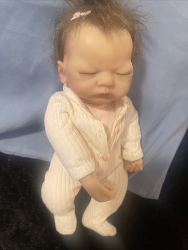 Reborn baby doll ashton - doll,, drake