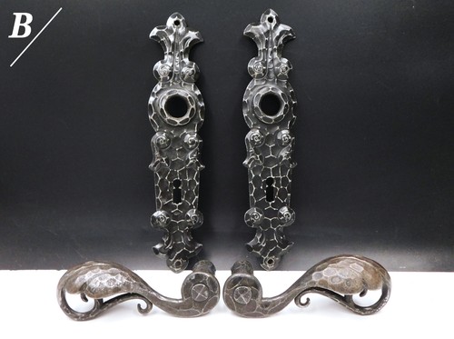 8mm ancienne paire de - paire,