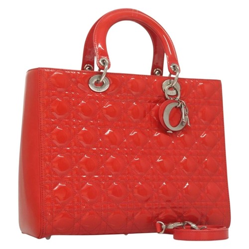 Christian dior vintage lady - christian,