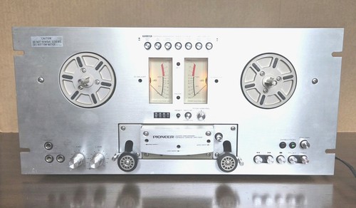 Vintage pioneer 707 direct - vintage, rt-707