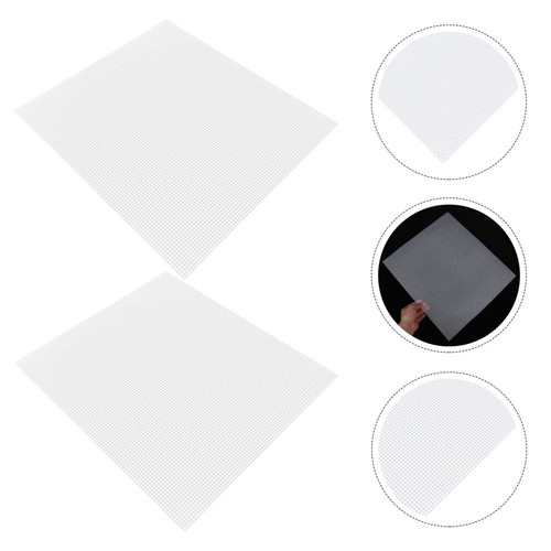 Pcs canevas plastique - pcs,