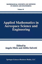 Applied Mathematics in
