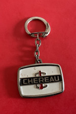 Porte clefs CHEREAU-materiel