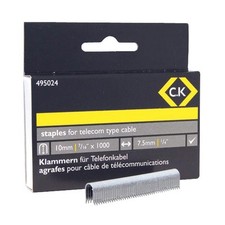 CK Tools 495024 Télécom