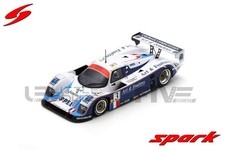 SPARK 1/43 - COURAGE C32 LM -