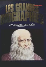 Léonard de Vinci - Les