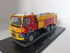 CAMION POMPIER Renault K 6X4