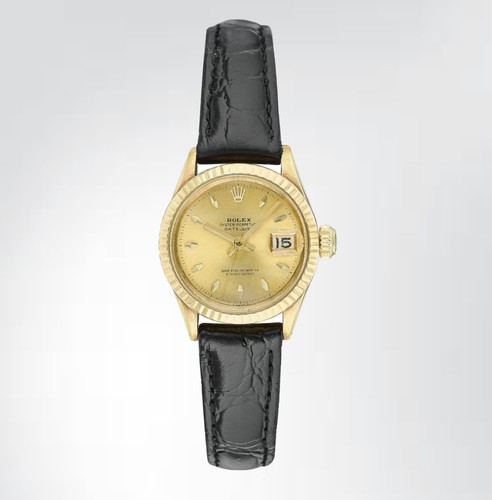 Montre rolex oyster perpetual - montre,