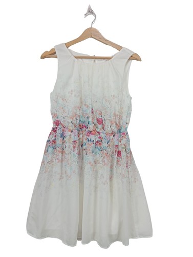 Clockhouse robe cocktail - robe, de