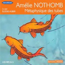 LIVRE AUDIO / METAPHYSIQUE DES