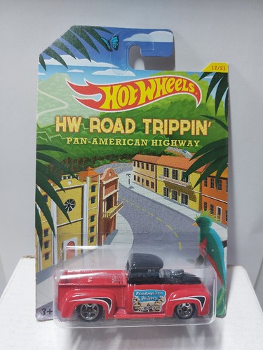 Hot wheels - wheels, 1/64