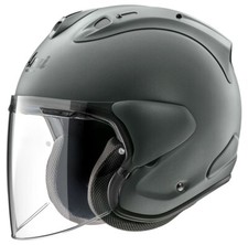 Casque Arai SZ-R Neuf Gris