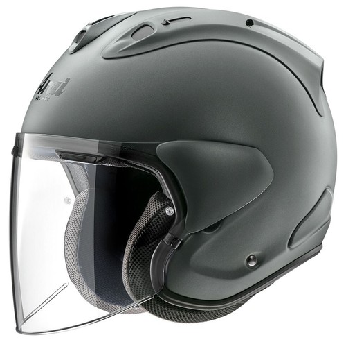 Casque arai neuf gris - arai,