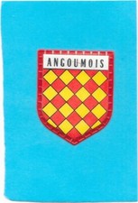 Angounois - Collection Café