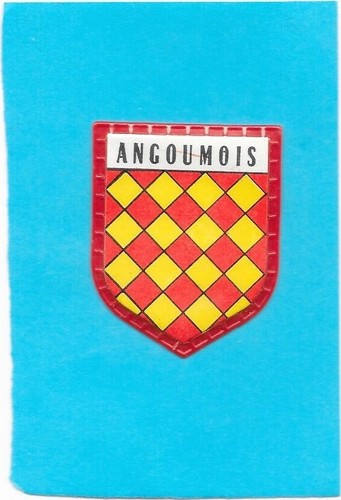 Angounois collection café - collection,