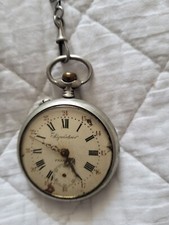 Montre Ancienne Marque