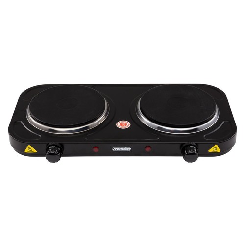 Cuisinière électrique mesko - cuisinière,