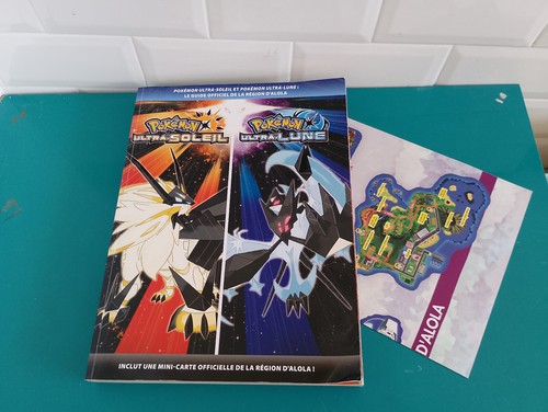 Nintendo 3ds guide officiel - 3ds,