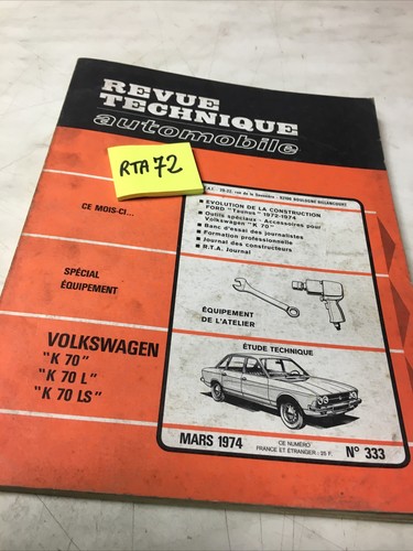 K70 k70l k70ls volkswagen - vw,