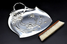 Ancien ramasse miettes pelle