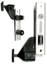 Serrure de capot pour Renault