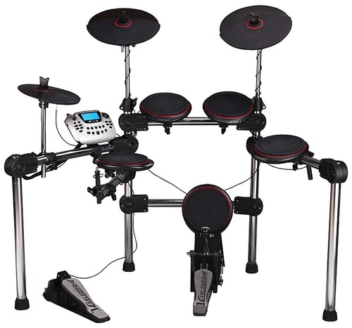 Digital drum kit csd210 - digital,