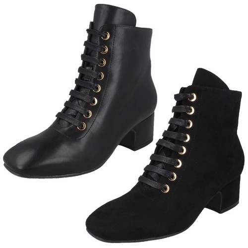 Spot bottines talons - bottines, À