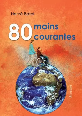 Mains courantes batel - 80,