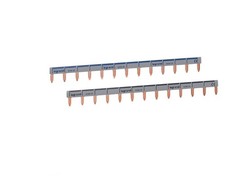 Peigne horizontal 13 modules