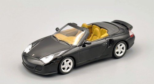 Minichamps porsche 911 - 1:43,
