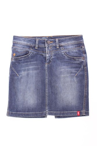 Jupe jean edc by esprit - ✅,