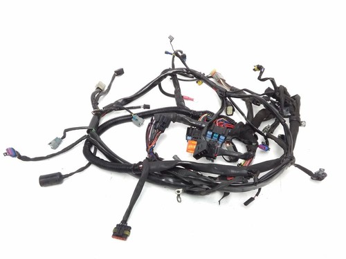 Faisceau electrique harley - faisceau,