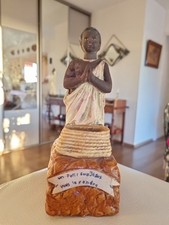  CRÈCHE Ange Quêteur