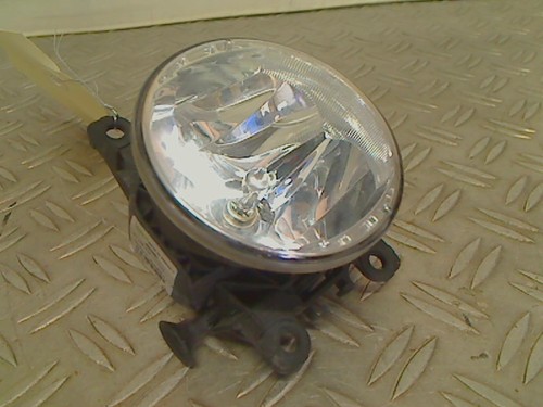 Anti brouillard avant renault - brouillard,