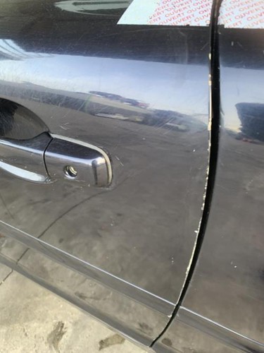 Porte avant gauche volvo - volvo, c