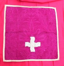 Voile de Calice Prêtre