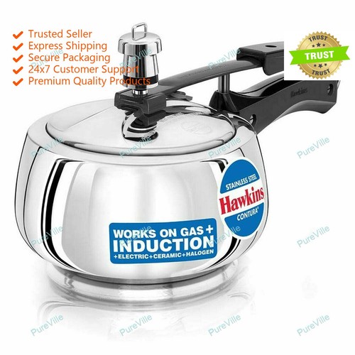 Autocuiseur hawkins litre - 1,5,