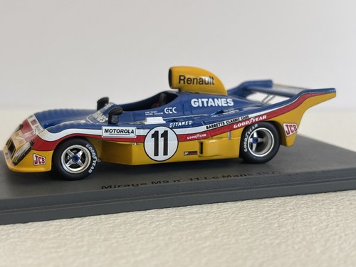 Mirage gr8 mans 1977 - mirage,