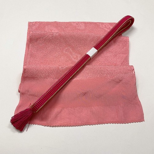 8070 accessoire kimono - 8070#,