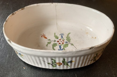 Jardinière fleurie - jardinière,