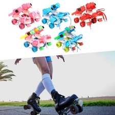 Skates à rouleaux réglables