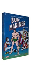 SUB-MARINER : L'INTEGRALE 1970