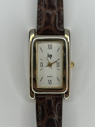 Montre lip femme style - style, tank