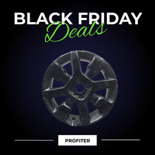 🇫🇷 JANTE ALUMINIUM CITROEN C4 CACTUS ➤98004940XY ♻️