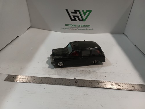 Corgi austin london - austin, taxi