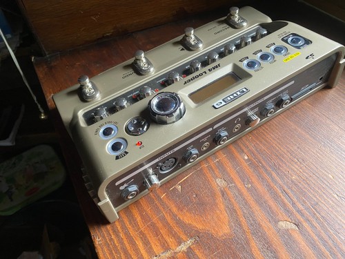 Line jm4 looper - line,