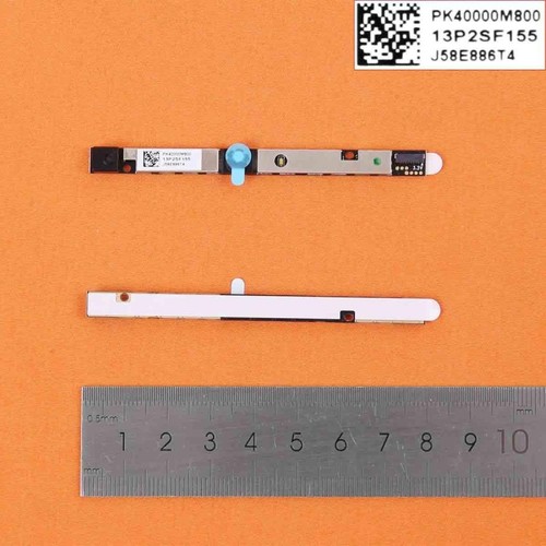 Plaque webcam pour ordinateur - pour,